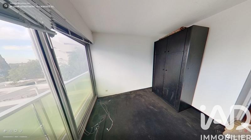 Appartement - 78 m² - 4 pièces