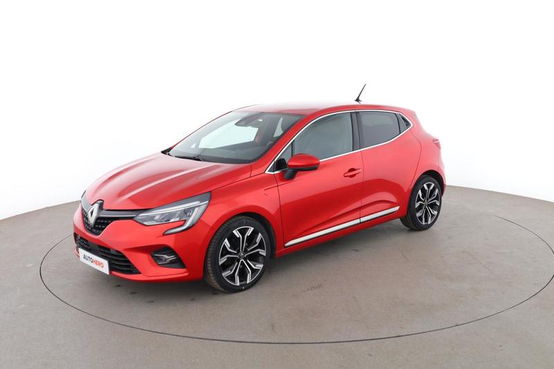 Renault Clio 1.0 TCe Intens 100 ch