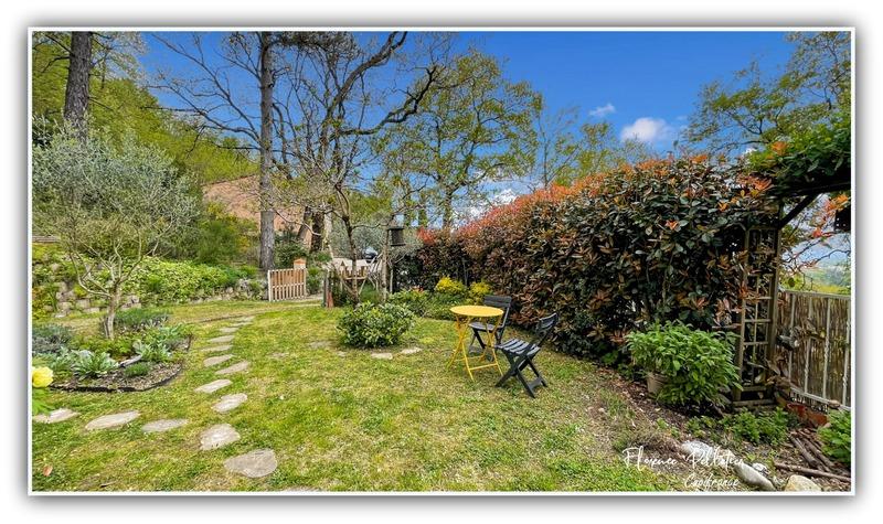 Maison - 128 m² - 6 pièces