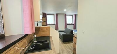Appartement - 30 m² - 1 pièce