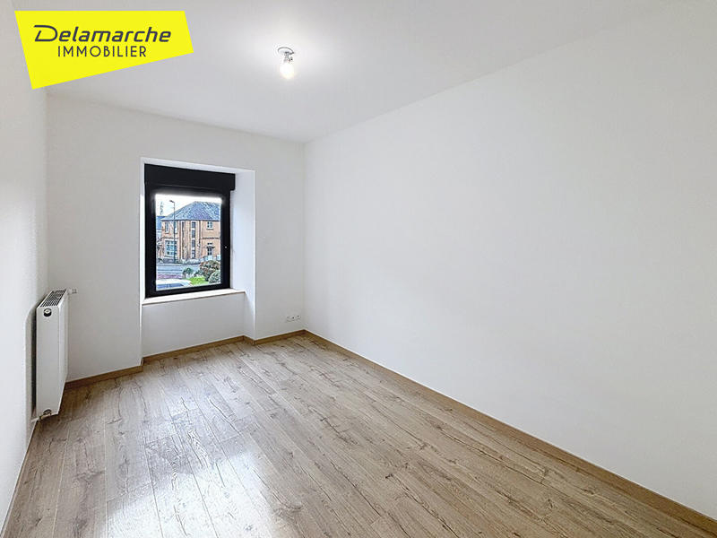 Maison - 70 m² - 4 pièces