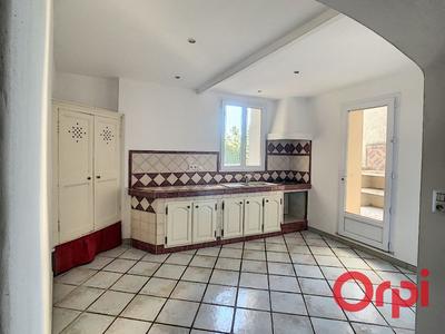 Appartement - 34 m² - 2 pièces