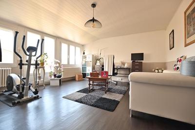 Immeuble - 252 m² - 4 pièces