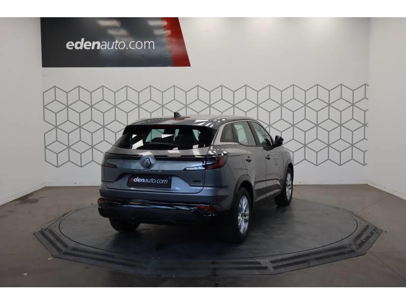 Renault Austral E-Tech hybrid 200 Evolution