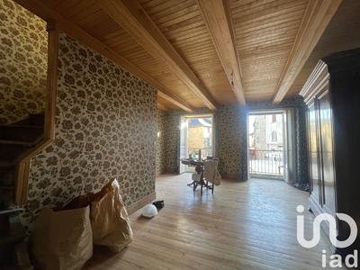 Maison - 94 m² - 3 pièces