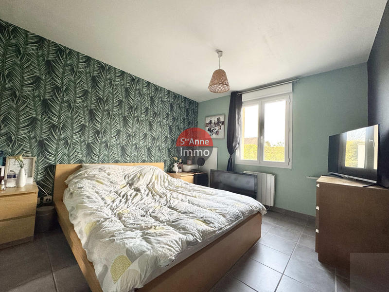 Maison - 137 m² - 7 pièces