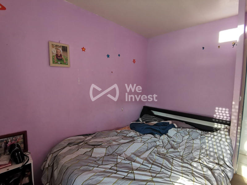 Maison contemporaine - 90 m² - 4 pièces