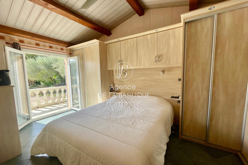 Maison - 116 m² - 4 pièces