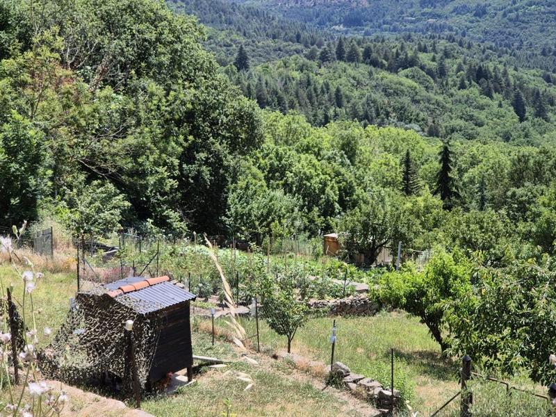 Maison - 200 m² - 6 pièces