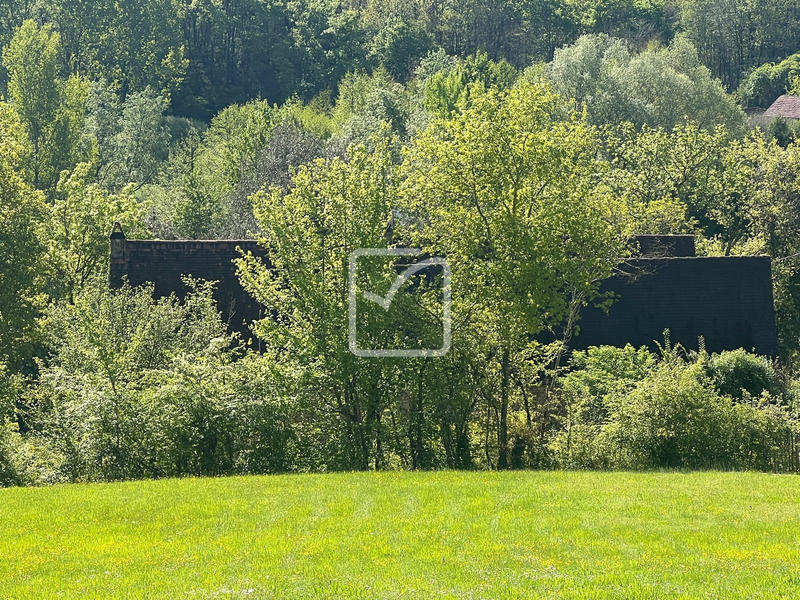 Ferme - 180 m² - 6 pièces