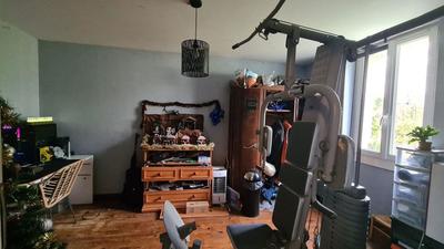 Maison - 137 m² - 5 pièces