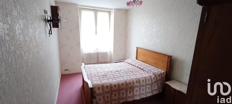 Maison de village - 168 m² - 7 pièces