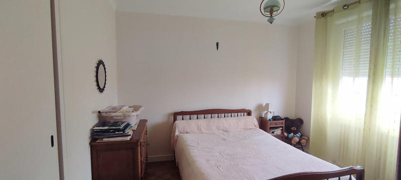 Maison - 121 m² - 5 pièces