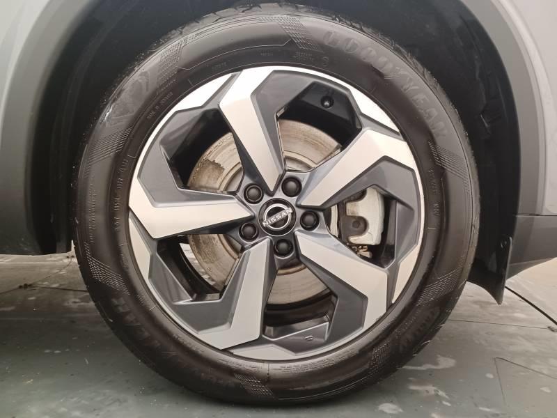 Nissan Qashqai e-Power 190 ch n-Connecta