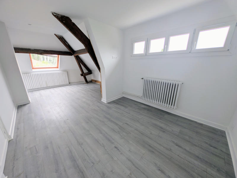 Maison - 109 m² - 5 pièces