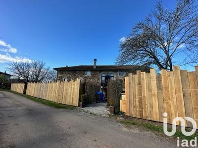 Maison - 433 m² - 16 pièces