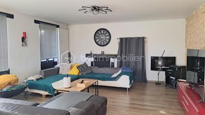 Maison chambre d'hôtes - 340 m² - 8 pièces