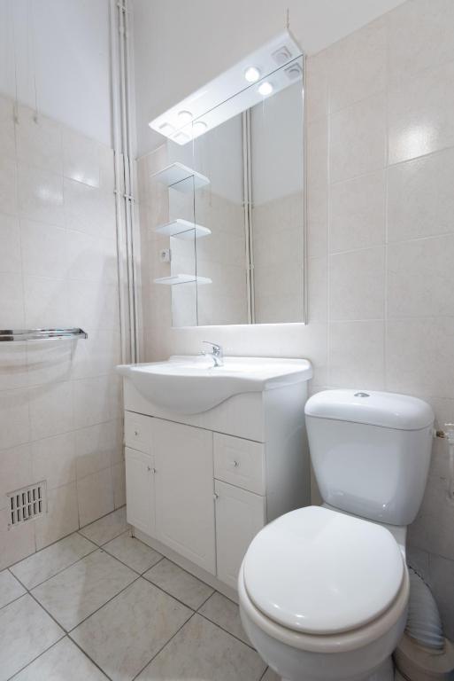 Immeuble - 110 m² - 7 pièces