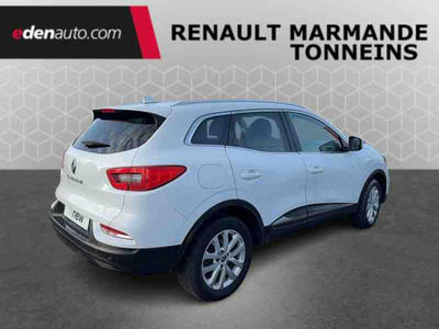 Renault Kadjar Blue dCi 115 Business