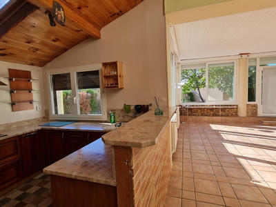 Appartement - 140 m² - 7 pièces