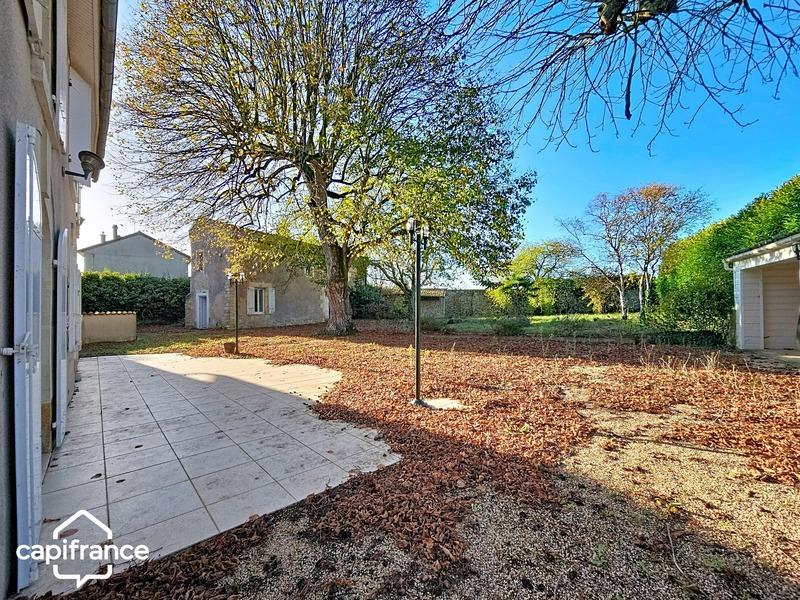 Longère - 195 m² - 8 pièces