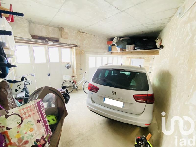 Maison - 177 m² - 9 pièces