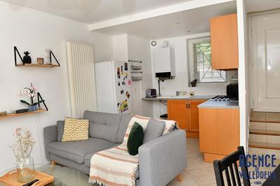 Appartement - 67 m² - 4 pièces