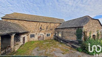 Maison de campagne - 114 m² - 4 pièces