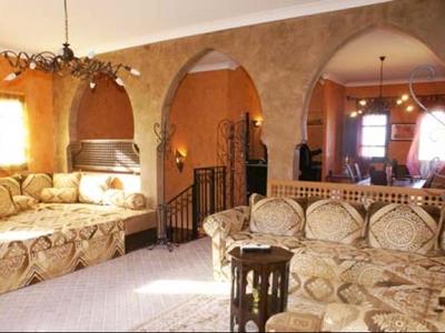 Maison - 131 m² - 4 pièces