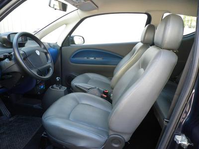 Bluecar Bluecar E Bolloré Électrique