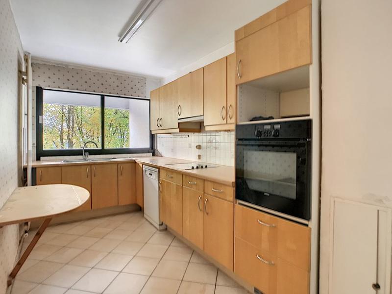 Appartement - 85 m² - 3 pièces