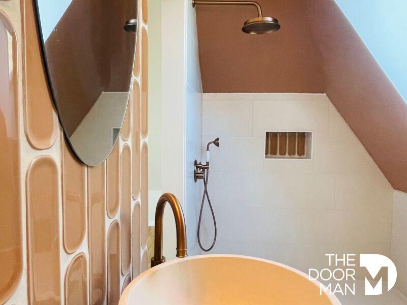 Maison - 46 m² - 4 pièces