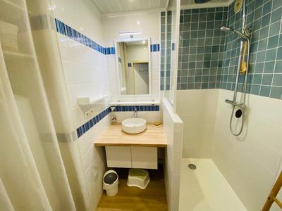 Appartement - 104 m² - 4 pièces