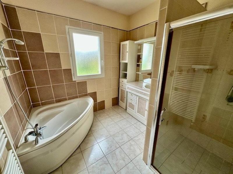 Maison - 124 m² - 4 pièces