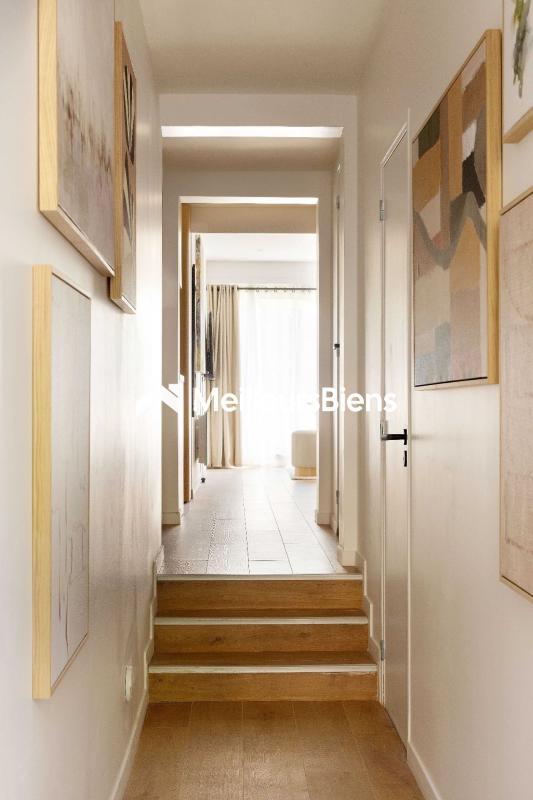 Local commercial - 110 m² - 12 pièces