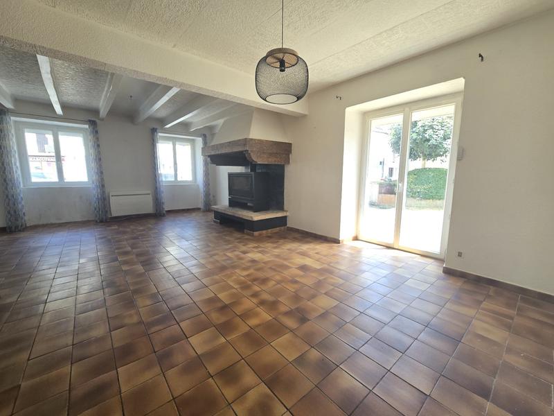 Maison - 296 m² - 6 pièces