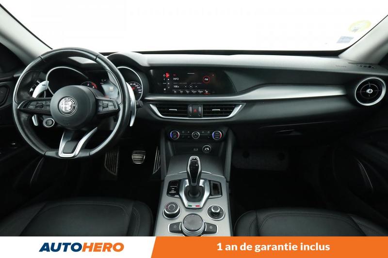 Alfa Romeo Stelvio 2.2 Diesel Sprint At8 160 ch