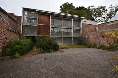 Maison - 556 m² - 20 pièces