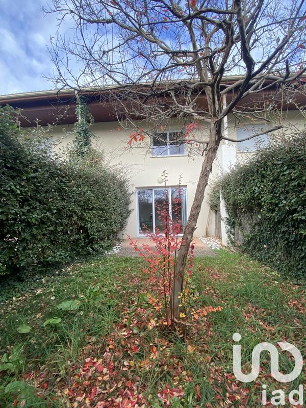 Maison - 70 m² - 3 pièces