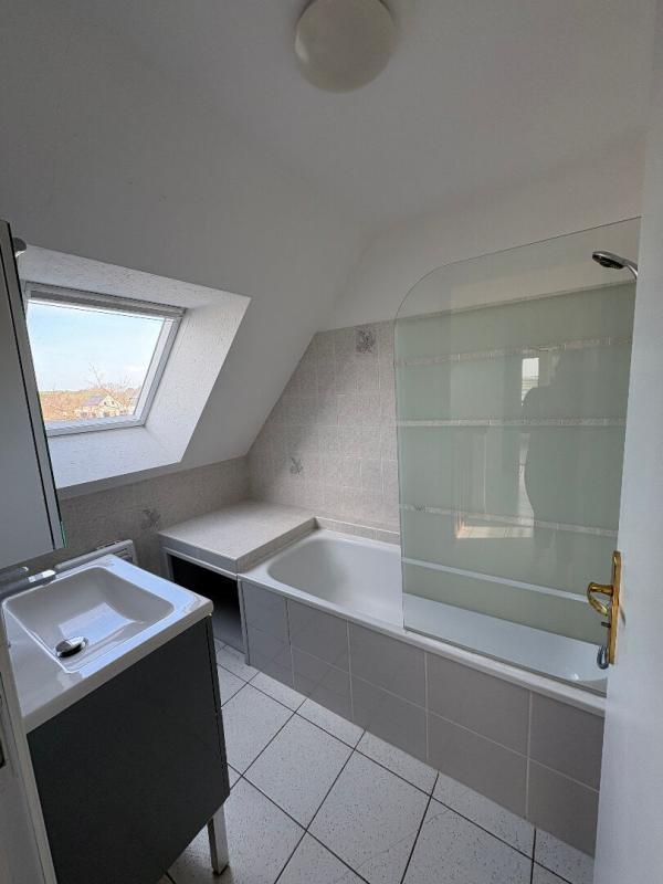 Maison - 111 m² - 5 pièces