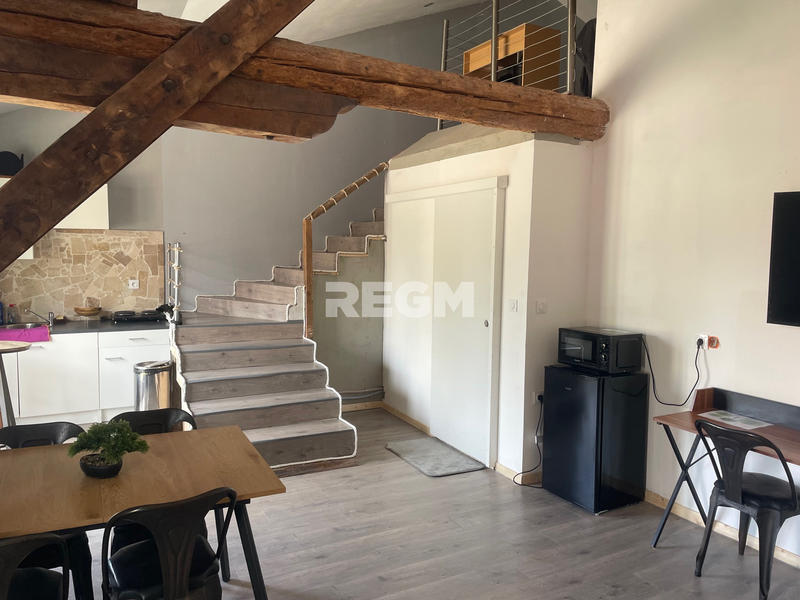 Mas - 344 m² - 9 pièces