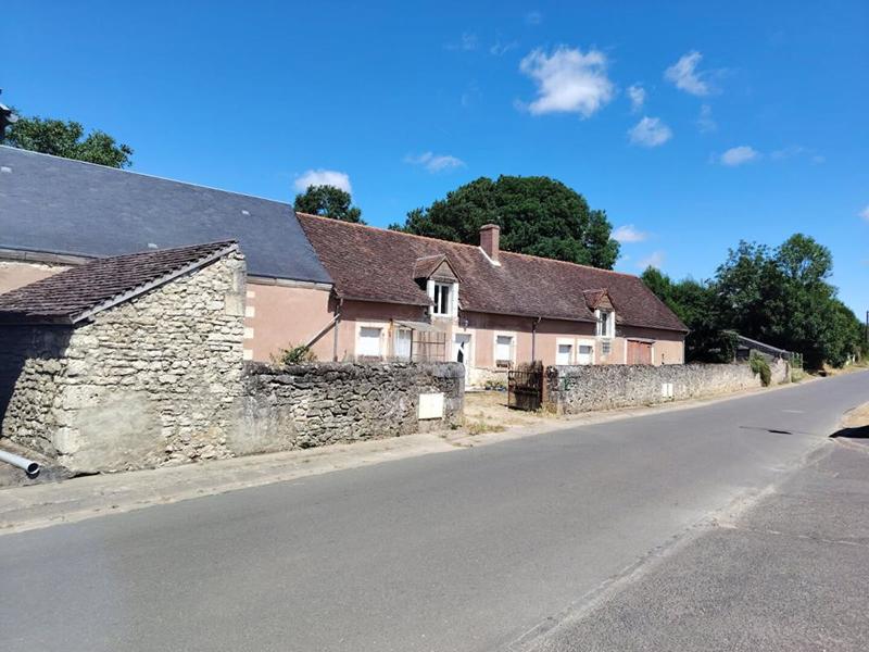 Maison - 124 m² - 4 pièces