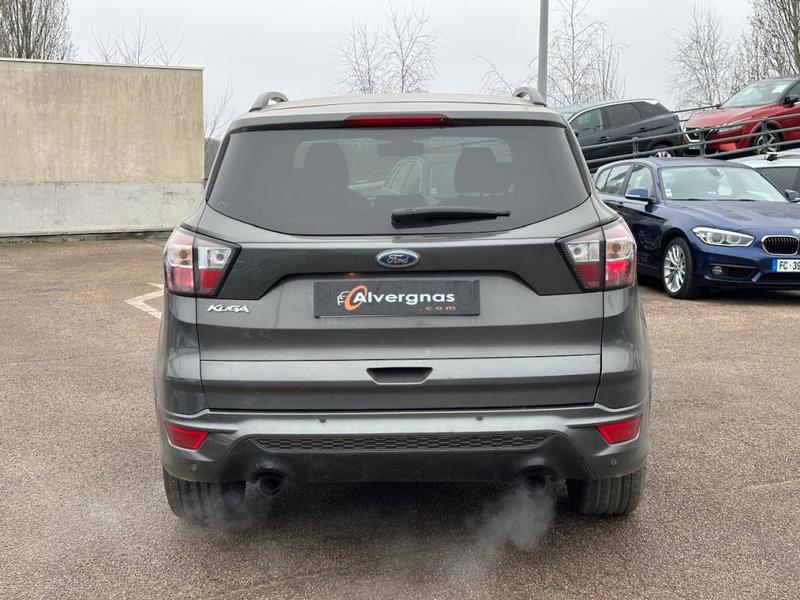 Ford Kuga II (2) 1.5 Tdci 120 s&amp;S 4x2 St-Line Powershift