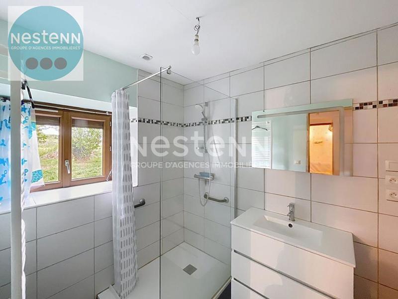 Maison en pierre - 116 m² - 6 pièces