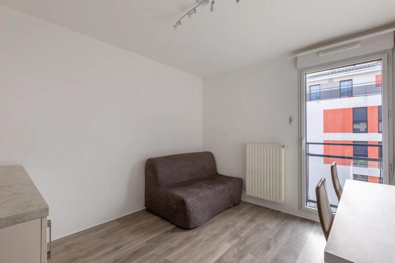 Appartement - 88 m² - 4 pièces