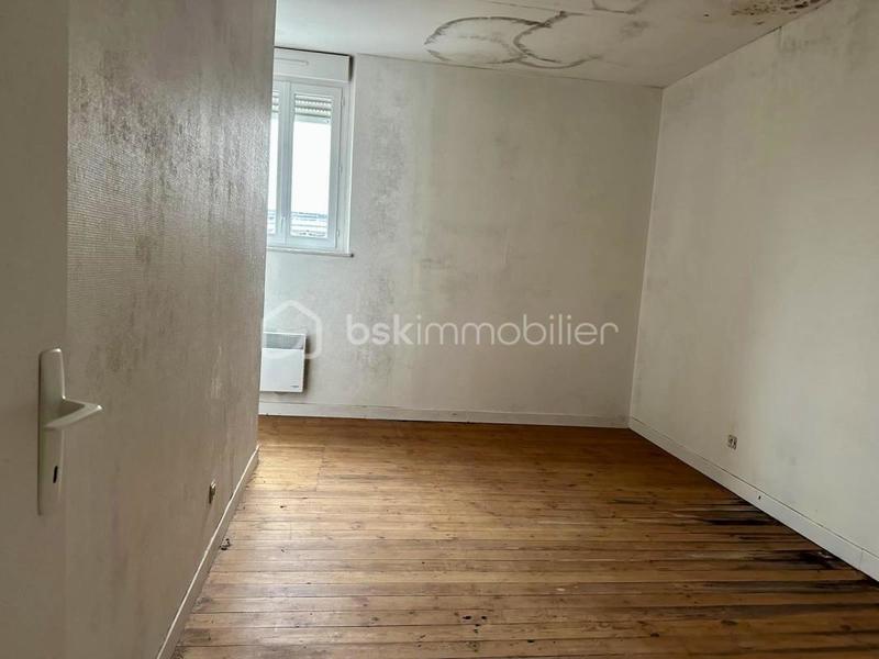 Immeuble - 260 m² - 11 pièces