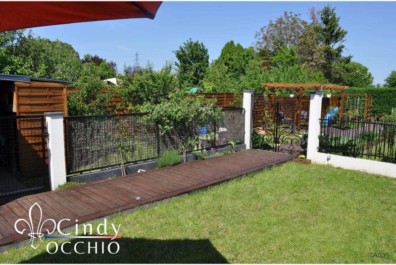 Maison - 198 m² - 6 pièces