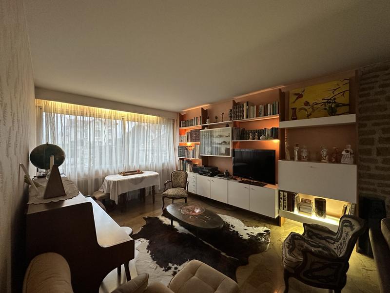 Maison - 191 m² - 7 pièces