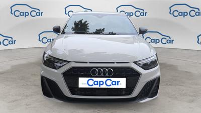 Audi A1 sportback 1.0 Tfsi 116 s-Tronic7 s line - Entretien constructeur
