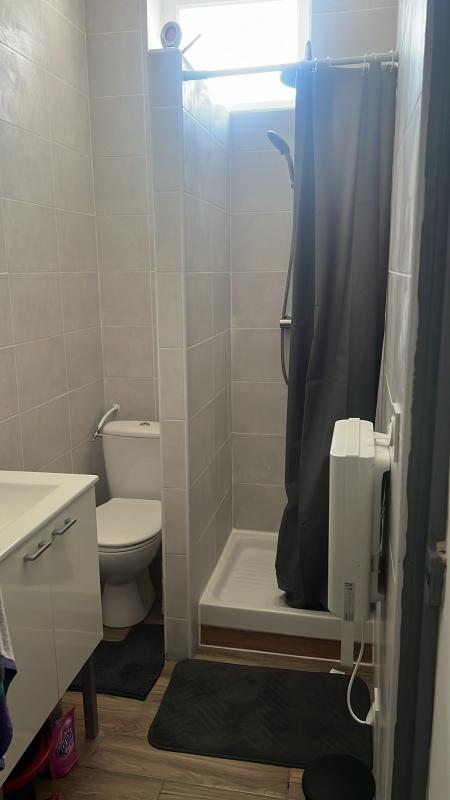 Appartement - 32 m² - 2 pièces